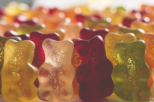 Unwind with Delta 8: Indulge in the Irresistible Flavor of Delta 8 Gummy Bears