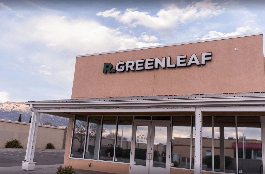 Making Cannabis Purchases Hassle-Free with R.Greenleaf